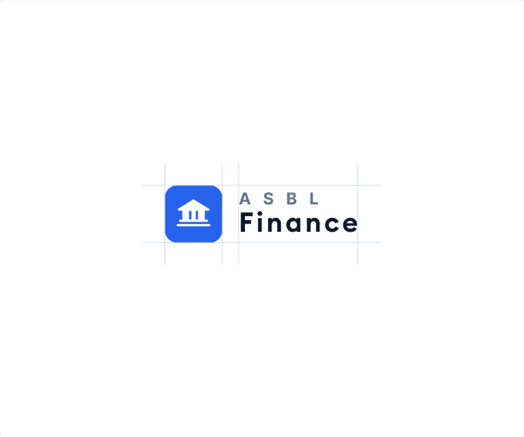 ASBL Finance logo